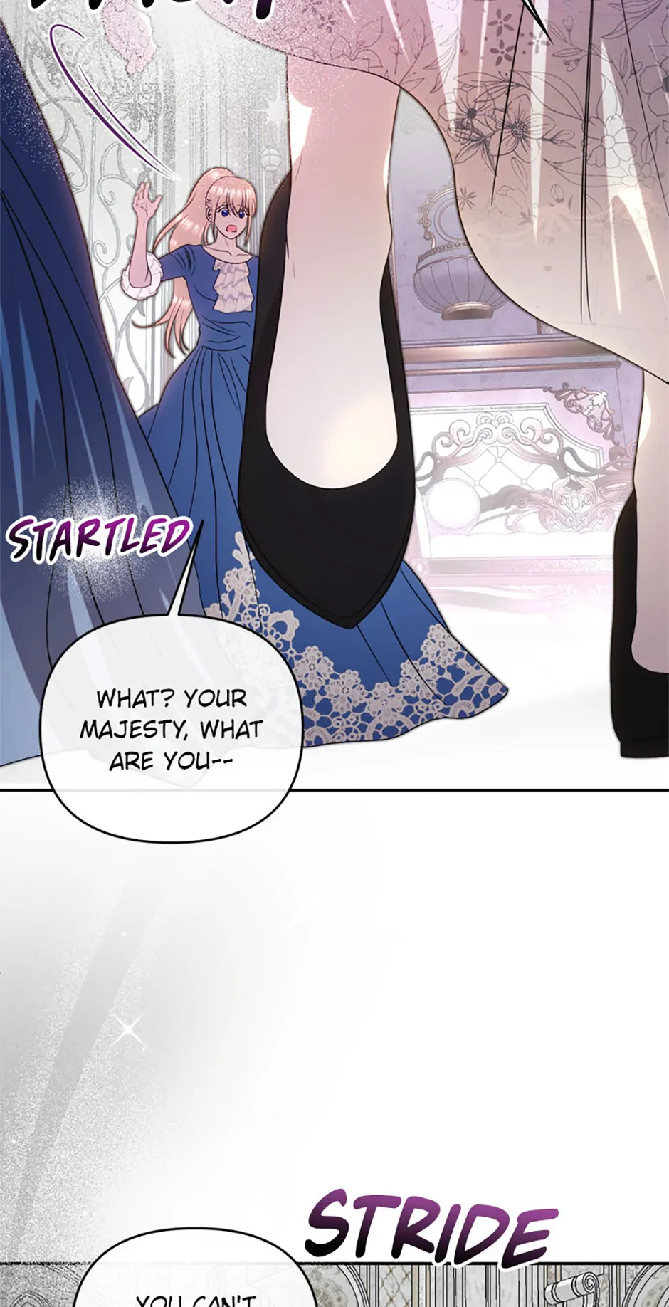 Surviving in the Emperor's Bed Chapter 80 - page 6