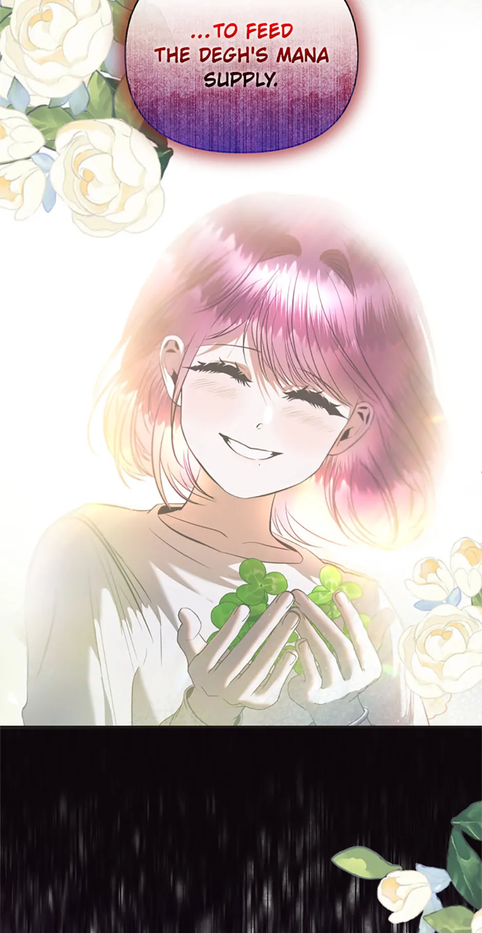 Surviving in the Emperor's Bed Chapter 80 - page 70