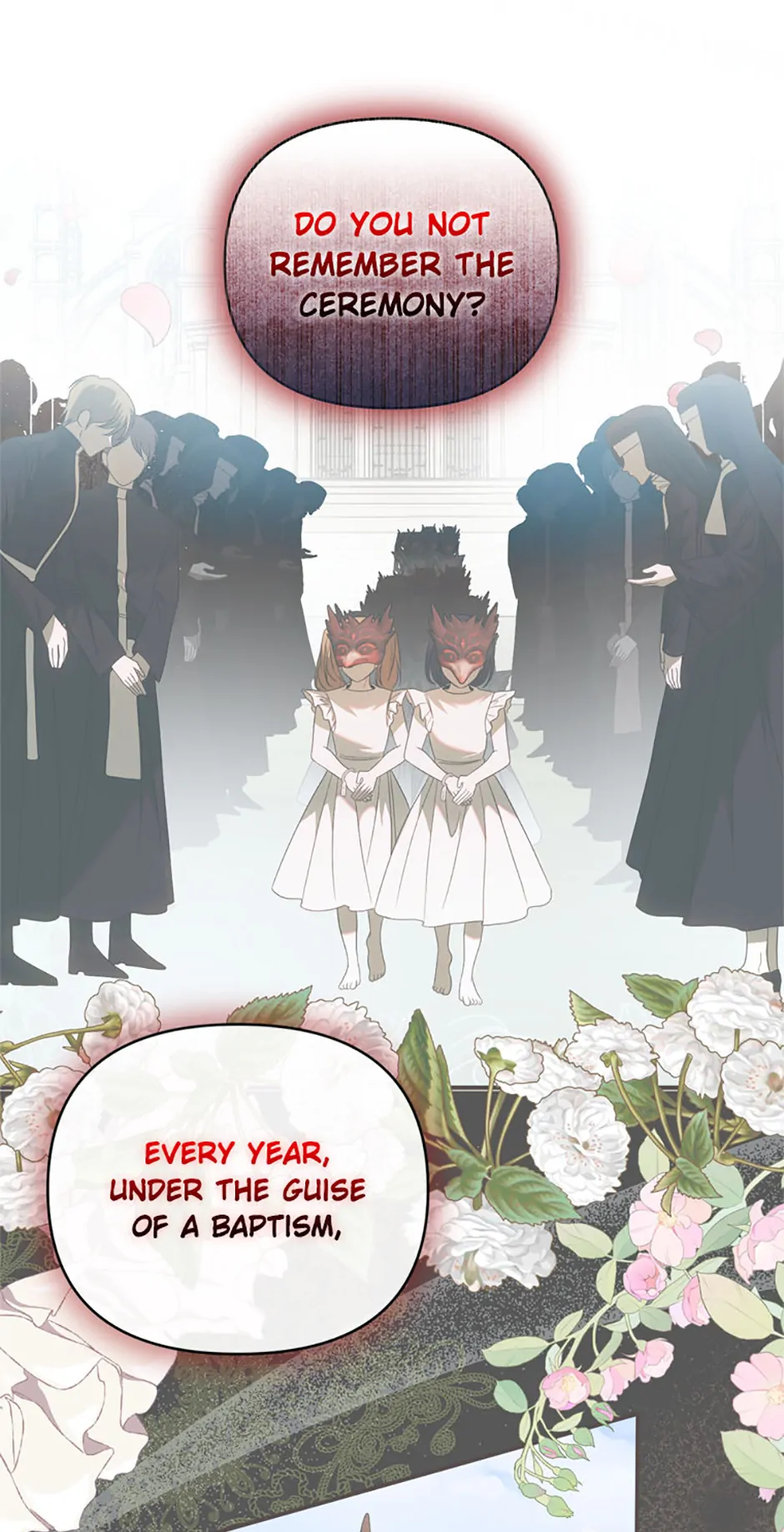 Surviving in the Emperor's Bed Chapter 80 - page 72