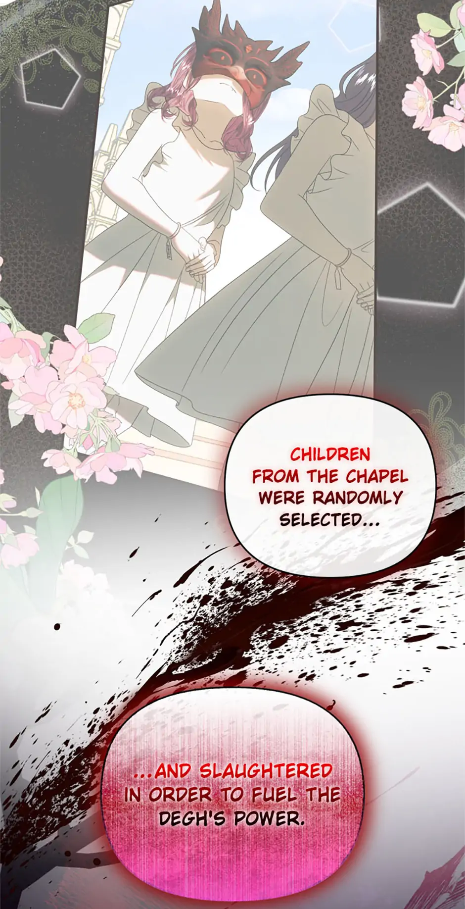 Surviving in the Emperor's Bed Chapter 80 - page 73