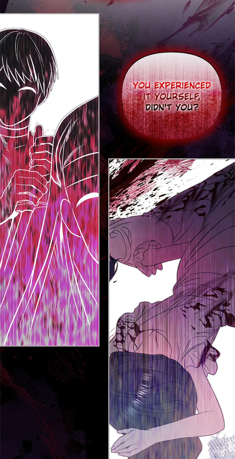 Surviving in the Emperor's Bed Chapter 80 - page 74