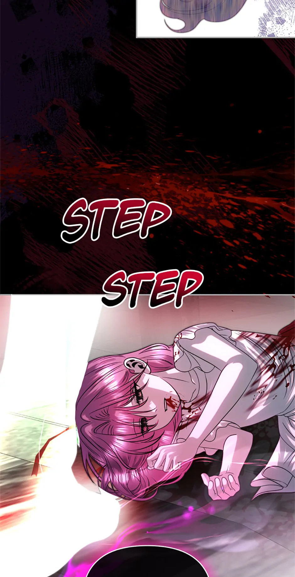 Surviving in the Emperor's Bed Chapter 80 - page 75