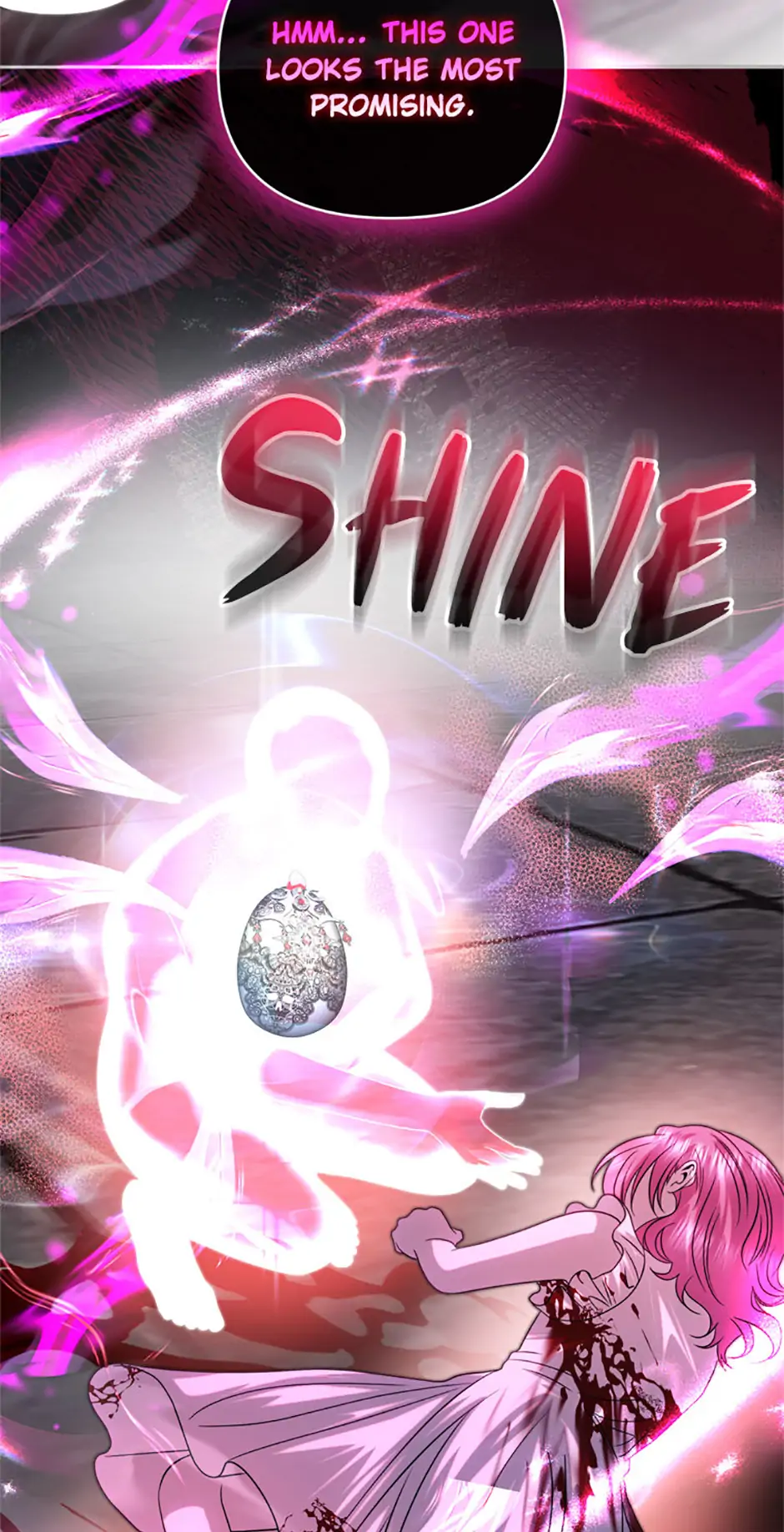 Surviving in the Emperor's Bed Chapter 80 - page 76