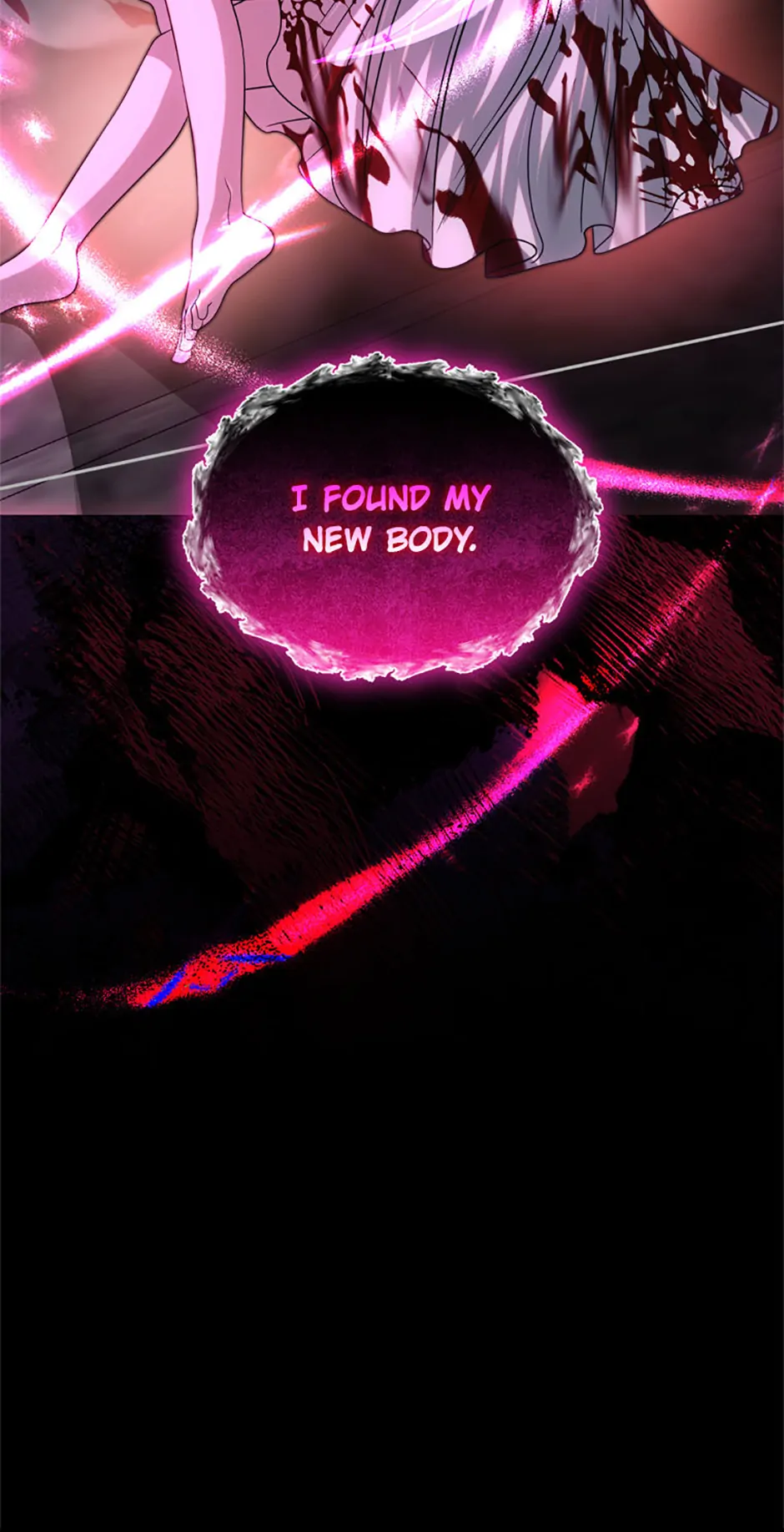 Surviving in the Emperor's Bed Chapter 80 - page 77