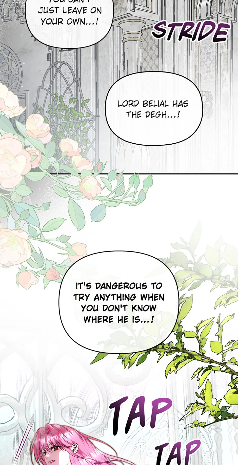 Surviving in the Emperor's Bed Chapter 80 - page 7