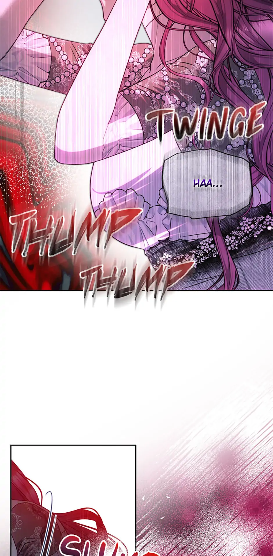 Surviving in the Emperor's Bed Chapter 80 - page 79