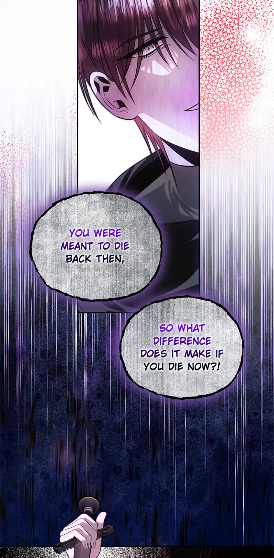 Surviving in the Emperor's Bed Chapter 80 - page 81