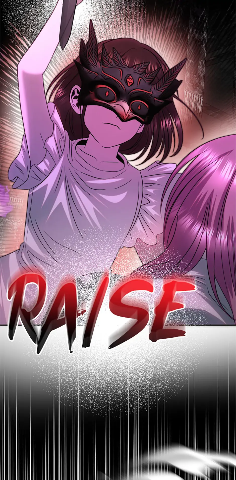 Surviving in the Emperor's Bed Chapter 80 - page 82