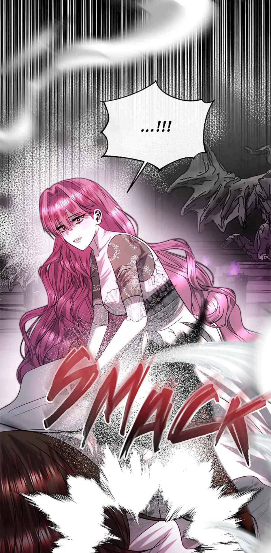 Surviving in the Emperor's Bed Chapter 80 - page 83