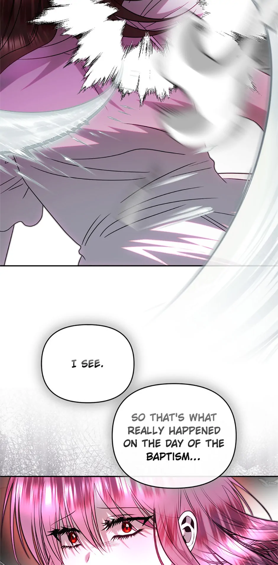 Surviving in the Emperor's Bed Chapter 80 - page 84