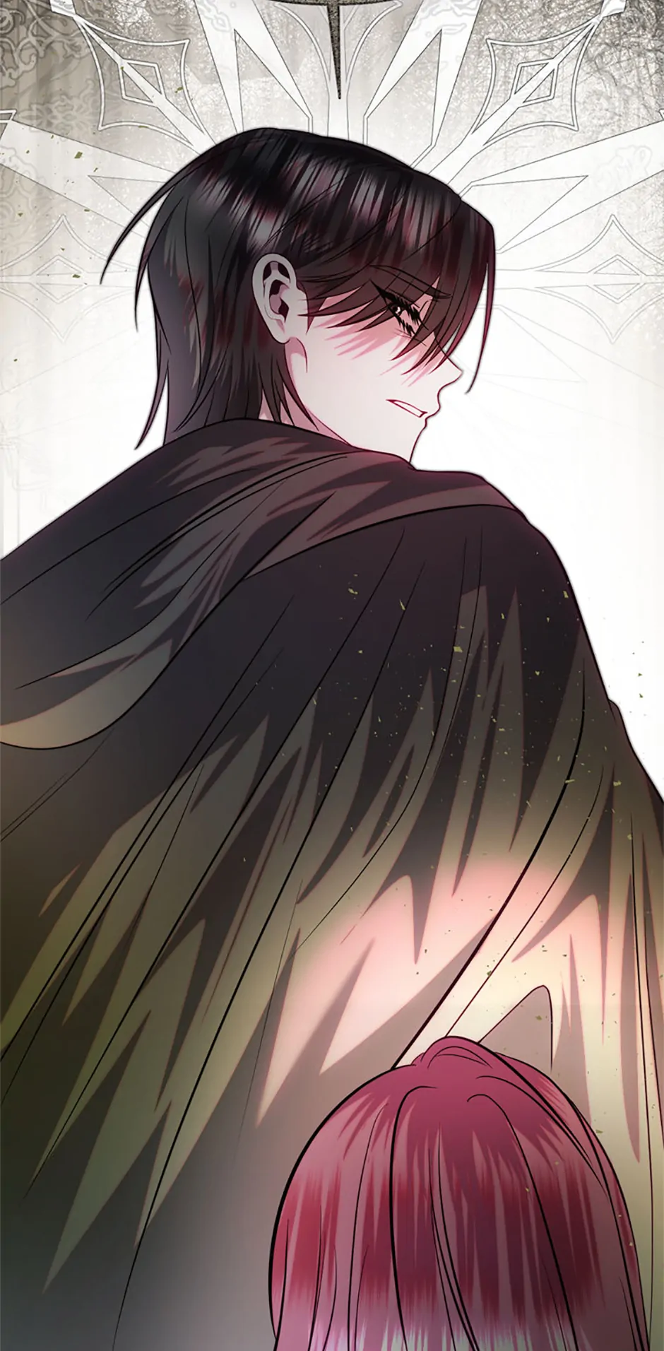 Surviving in the Emperor's Bed Chapter 80 - page 88