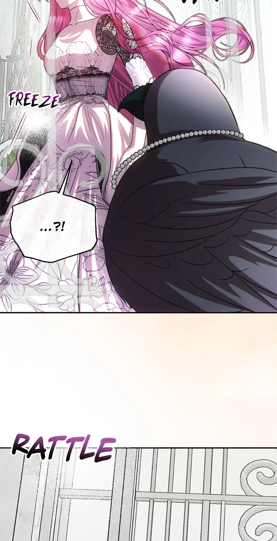 Surviving in the Emperor's Bed Chapter 80 - page 8