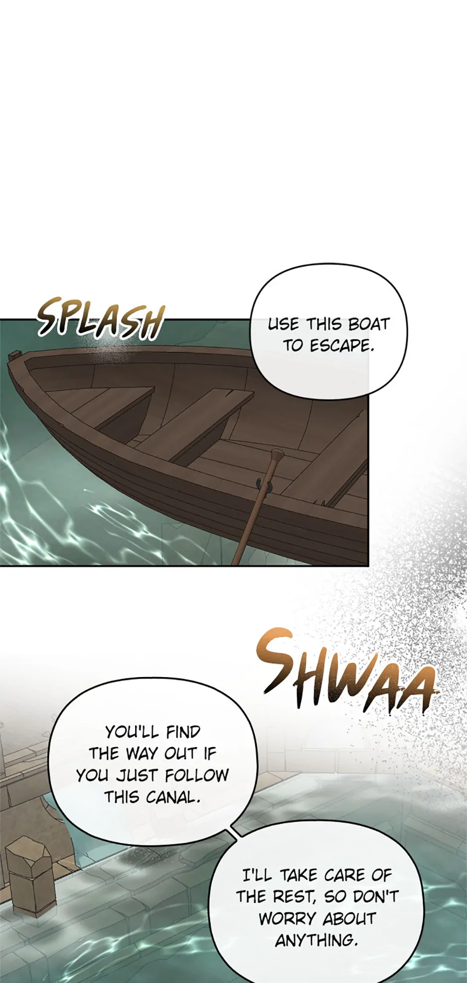 Surviving in the Emperor's Bed Chapter 81 - page 25