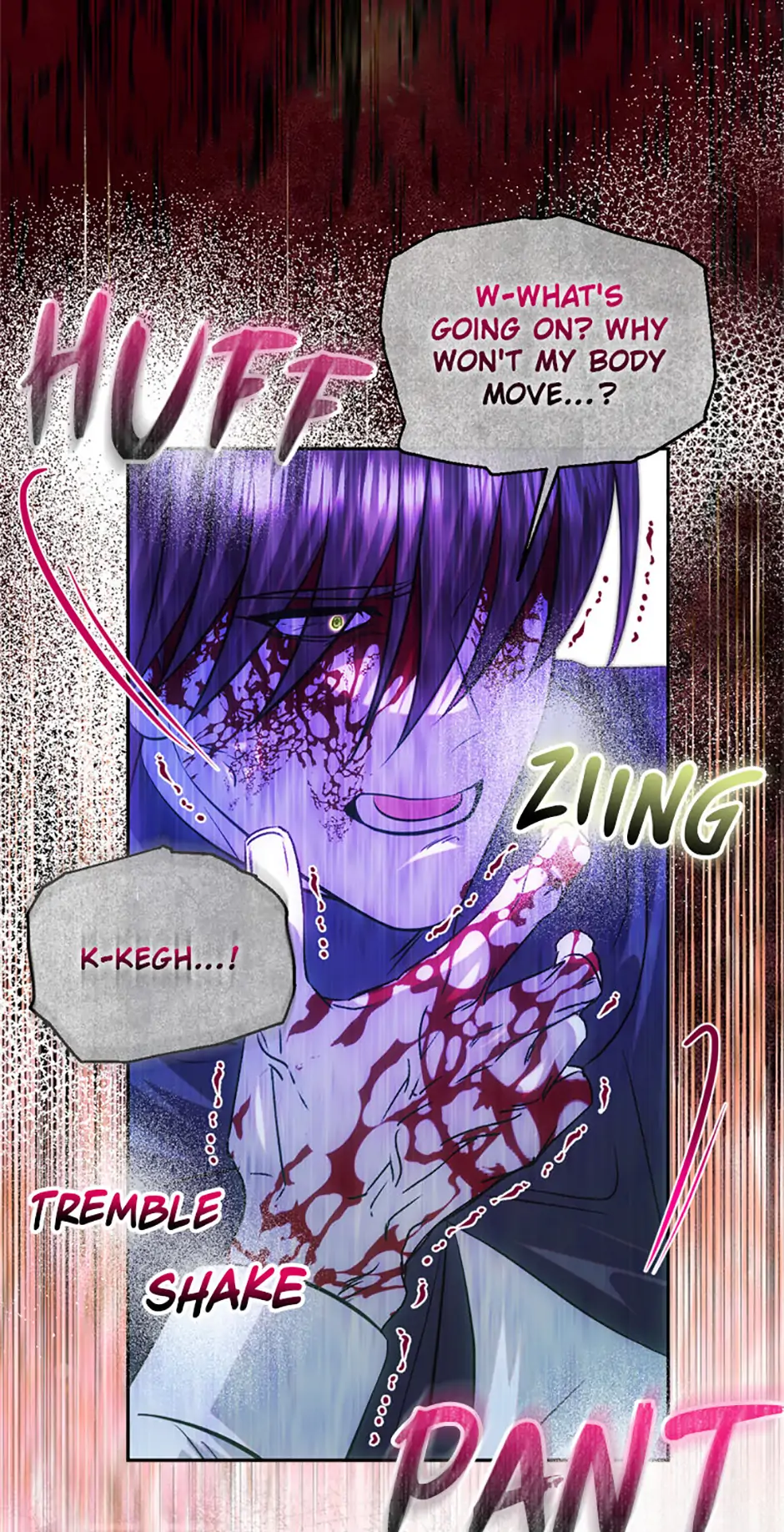 Surviving in the Emperor's Bed Chapter 81 - page 50