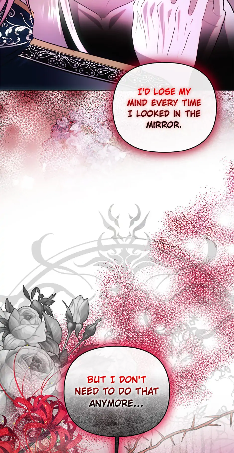 Surviving in the Emperor's Bed Chapter 81 - page 65