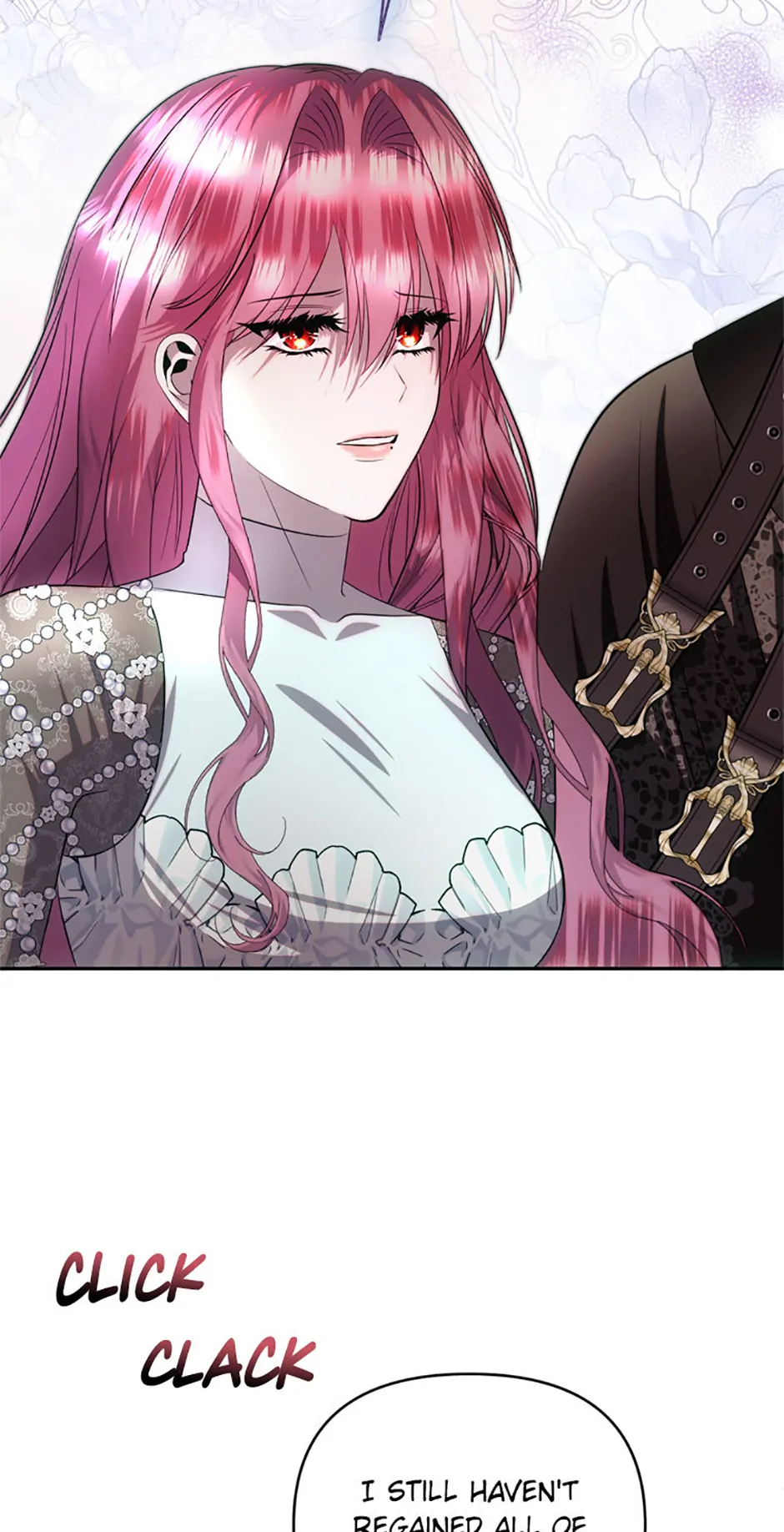 Surviving in the Emperor's Bed Chapter 82 - page 10