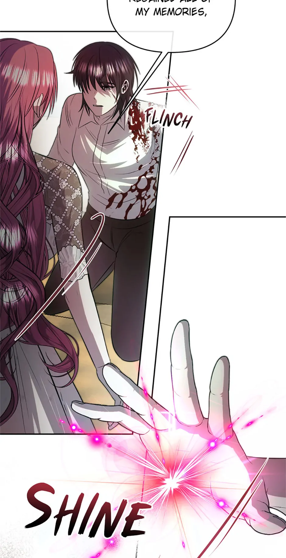 Surviving in the Emperor's Bed Chapter 82 - page 11