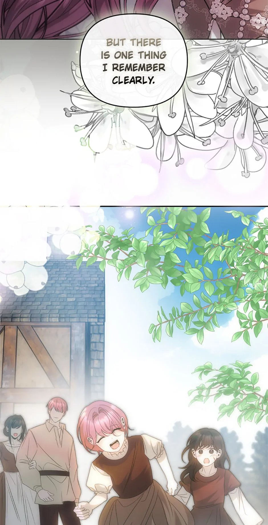 Surviving in the Emperor's Bed Chapter 82 - page 14