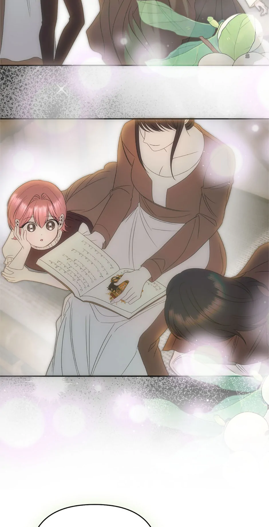 Surviving in the Emperor's Bed Chapter 82 - page 15