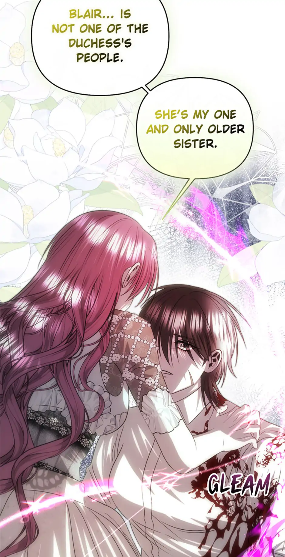 Surviving in the Emperor's Bed Chapter 82 - page 16