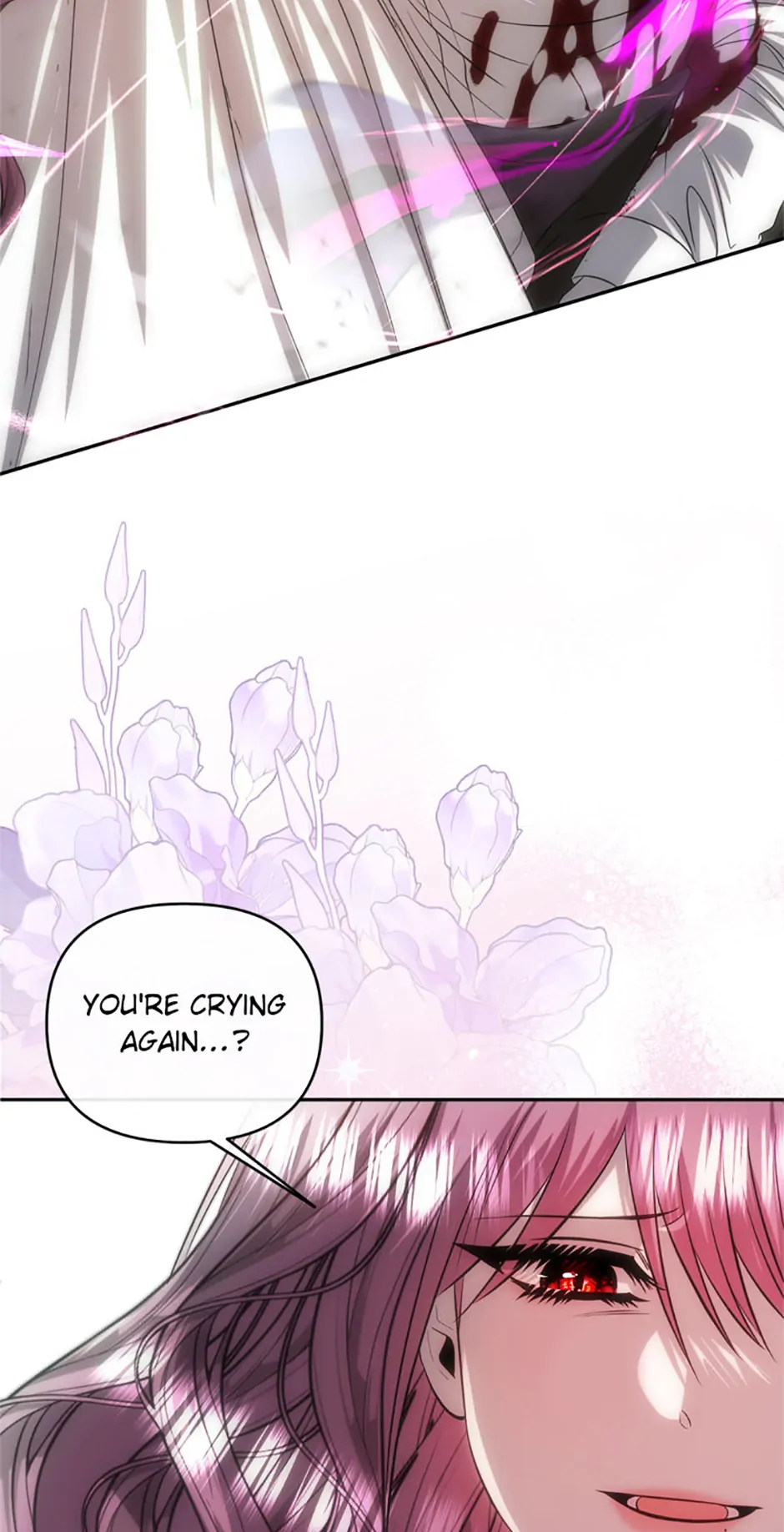 Surviving in the Emperor's Bed Chapter 82 - page 17