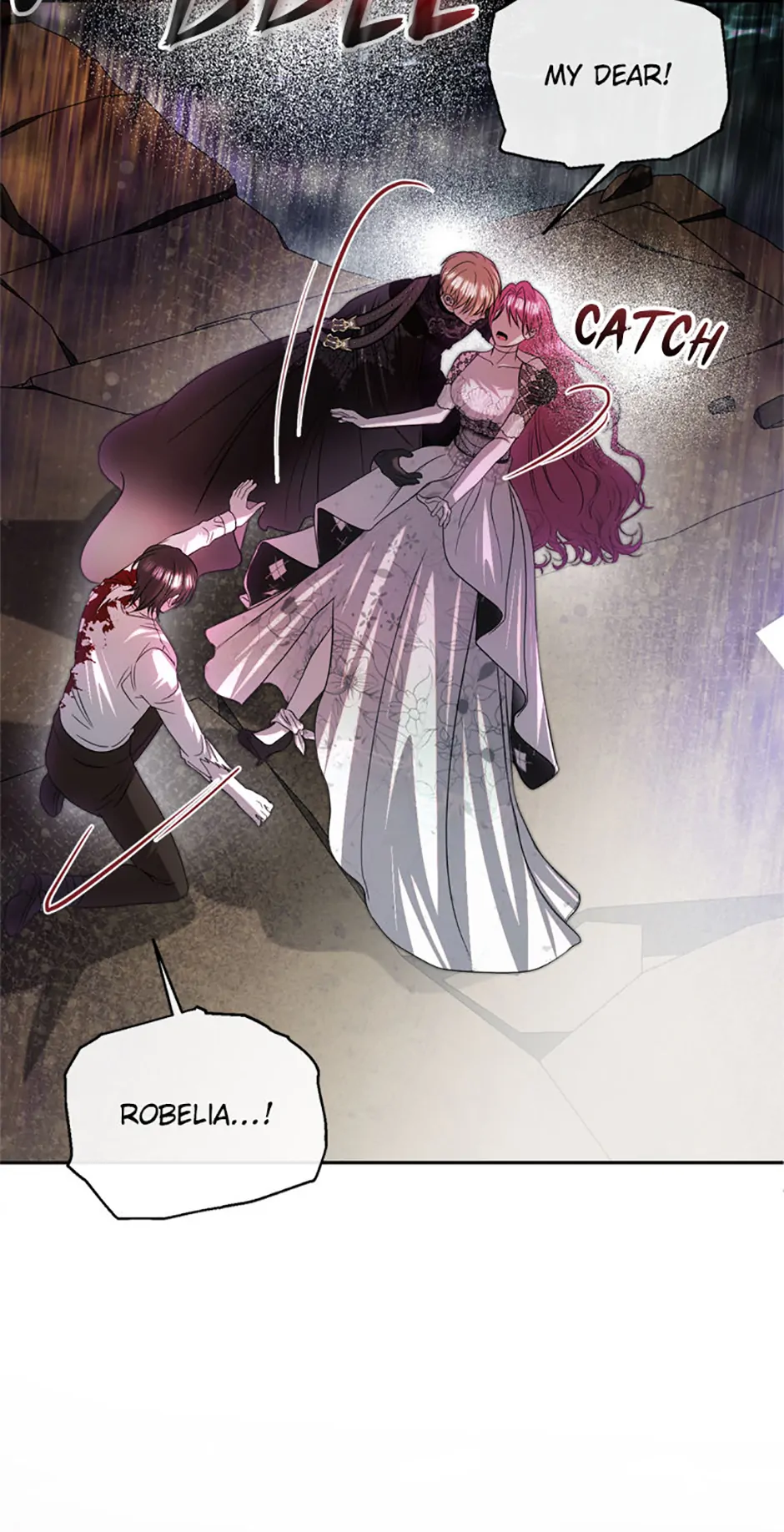 Surviving in the Emperor's Bed Chapter 82 - page 19