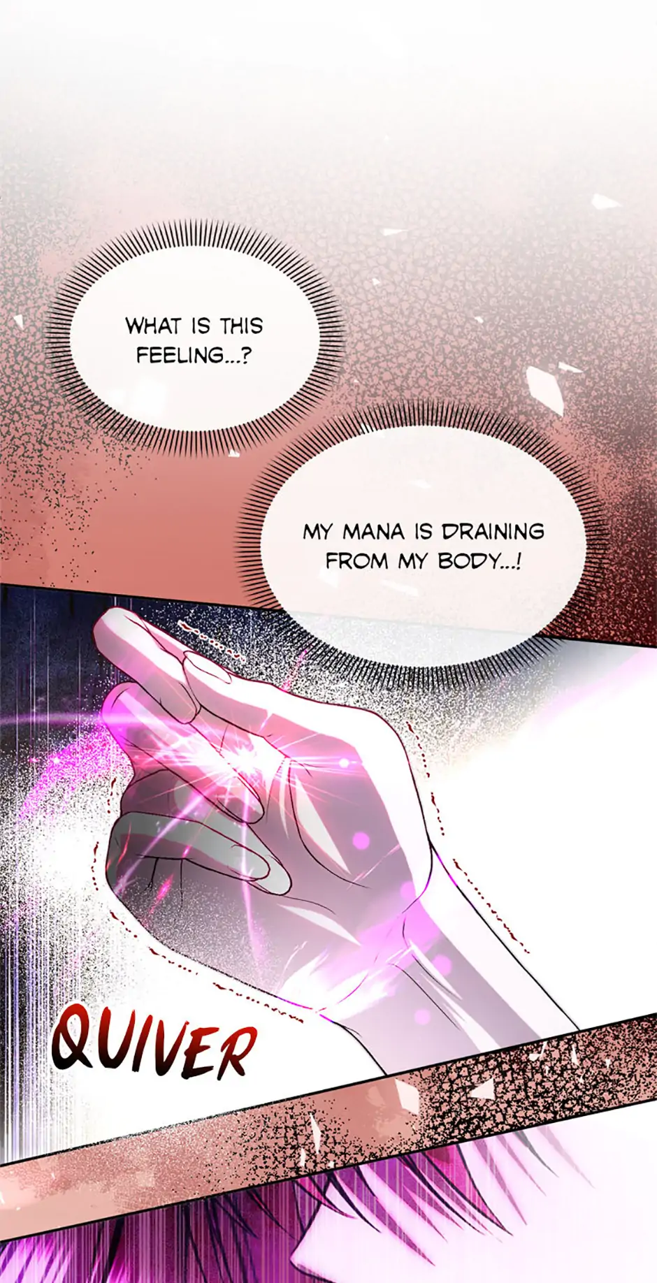 Surviving in the Emperor's Bed Chapter 82 - page 20