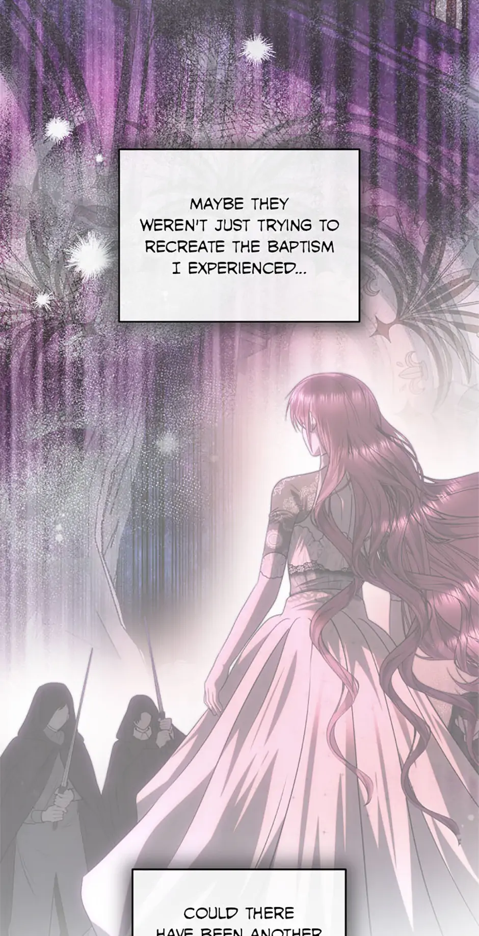 Surviving in the Emperor's Bed Chapter 82 - page 22