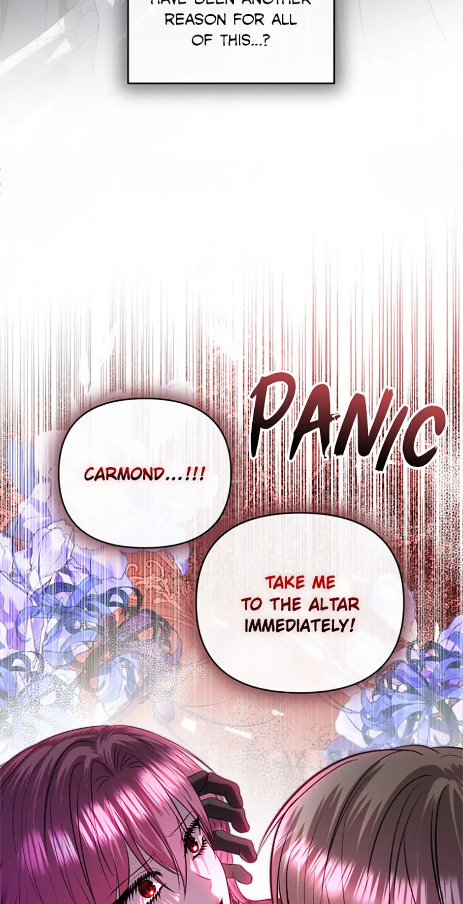 Surviving in the Emperor's Bed Chapter 82 - page 23