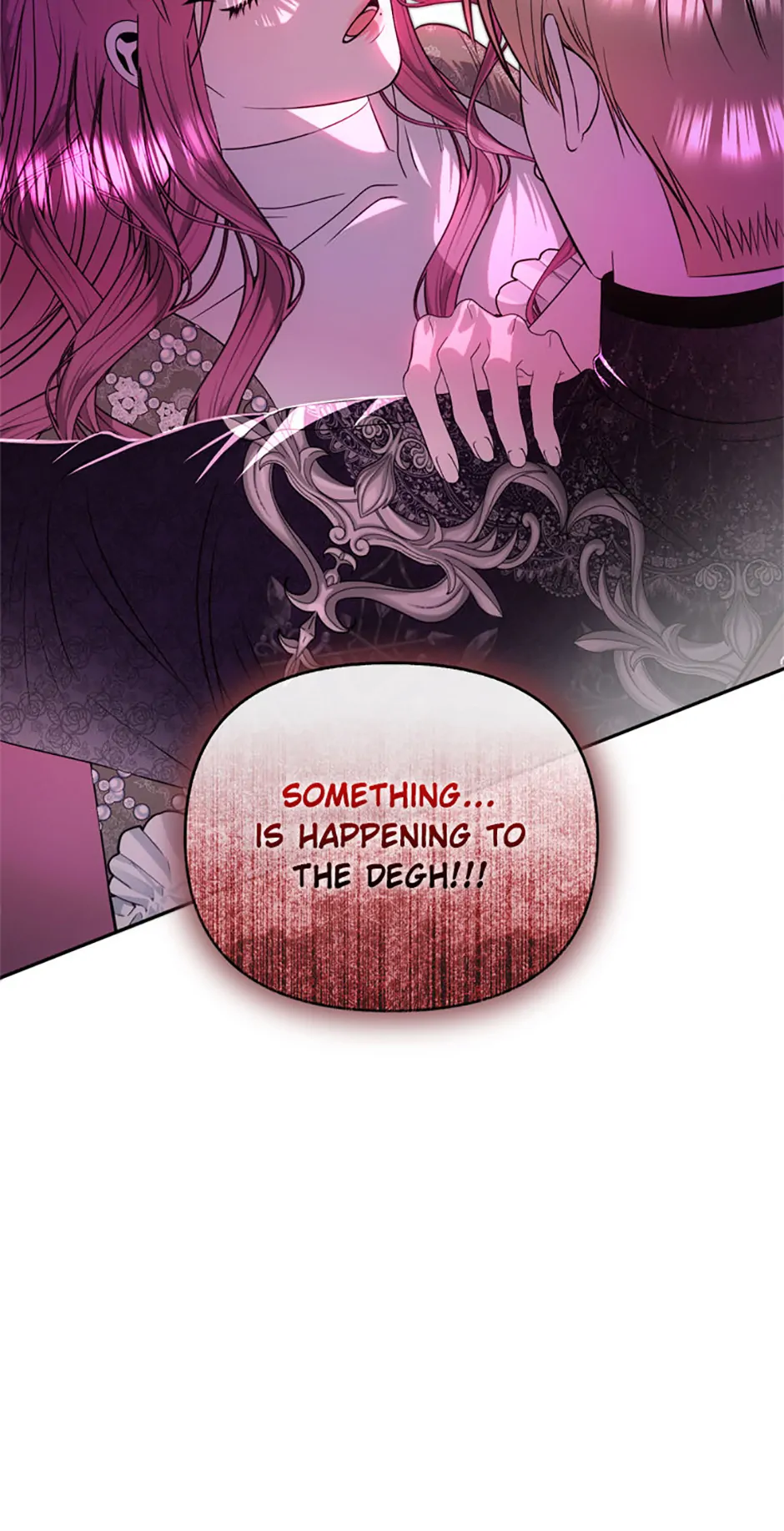 Surviving in the Emperor's Bed Chapter 82 - page 24