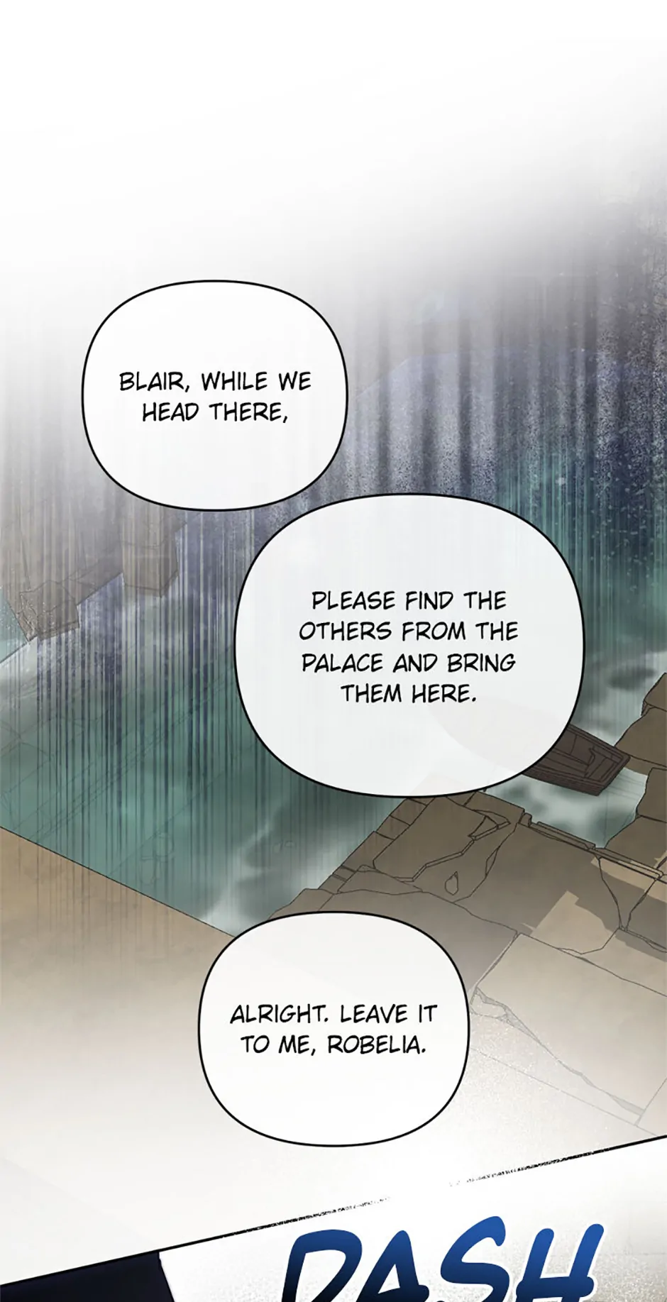 Surviving in the Emperor's Bed Chapter 82 - page 25