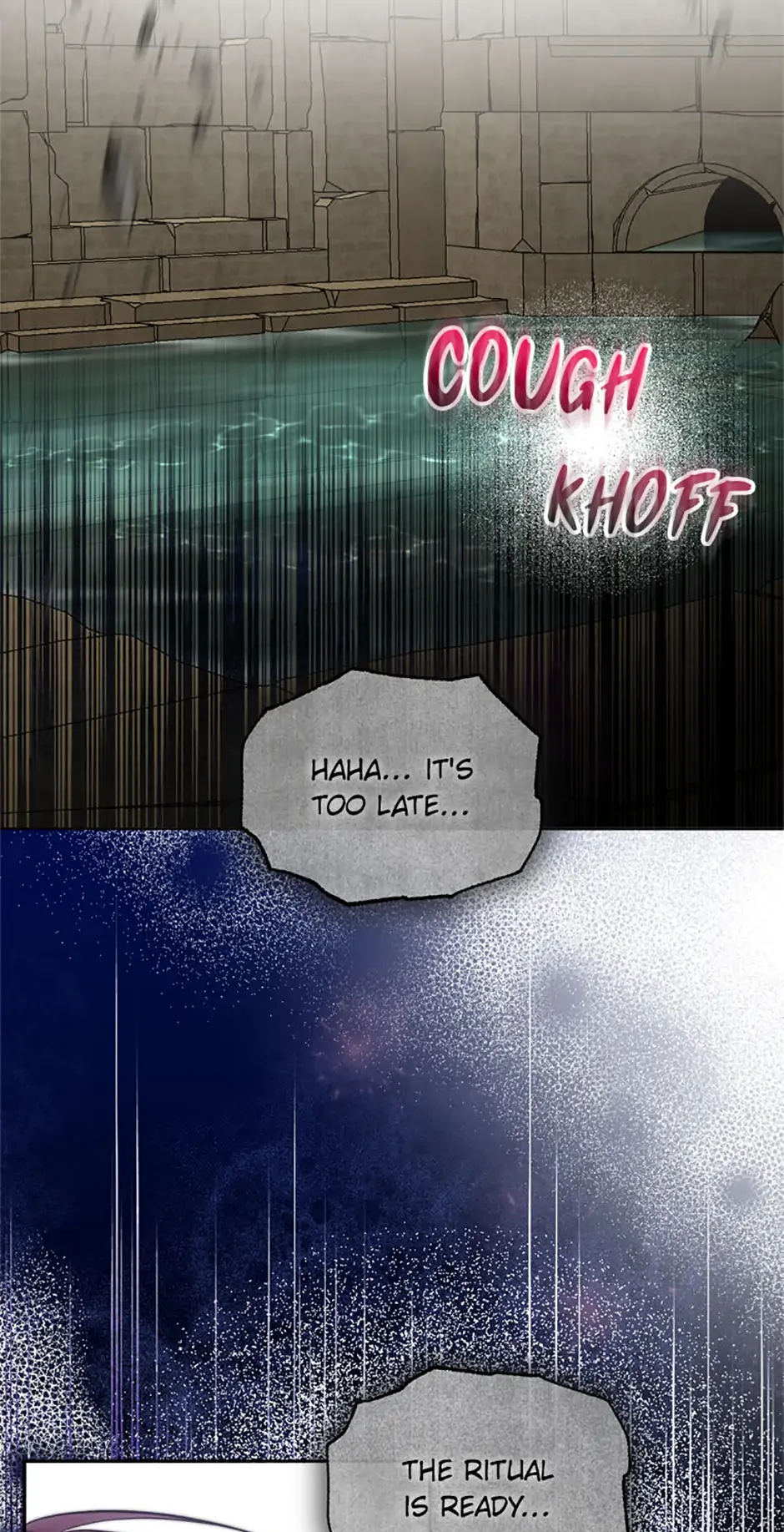 Surviving in the Emperor's Bed Chapter 82 - page 27