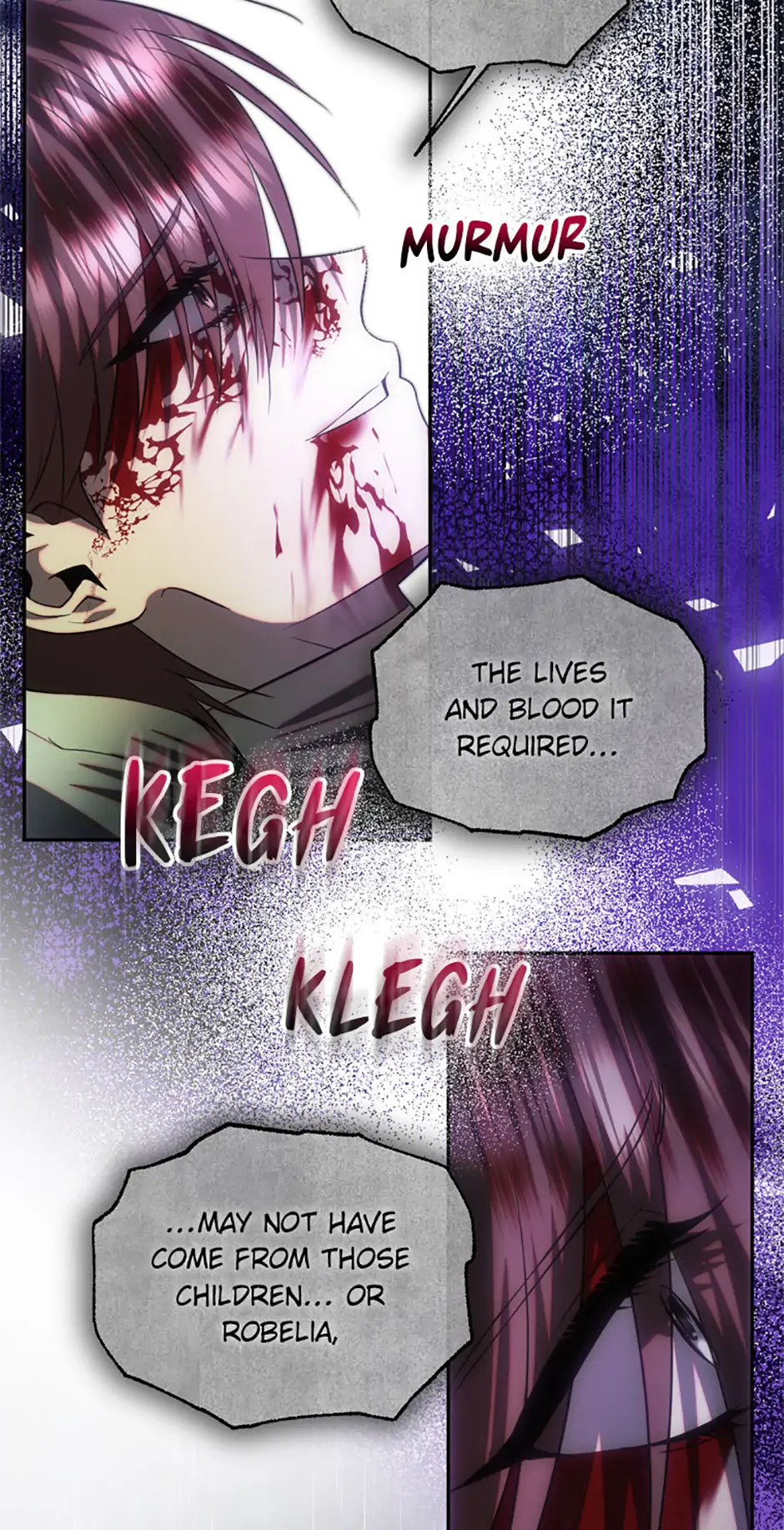 Surviving in the Emperor's Bed Chapter 82 - page 28