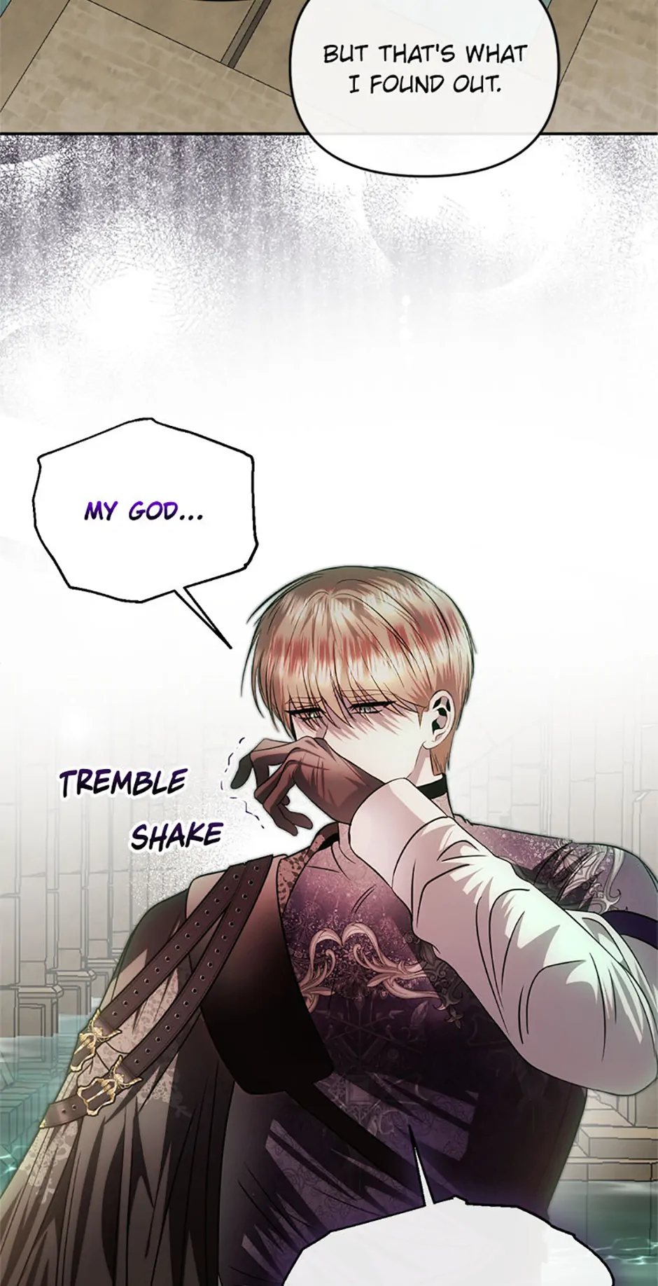 Surviving in the Emperor's Bed Chapter 82 - page 2