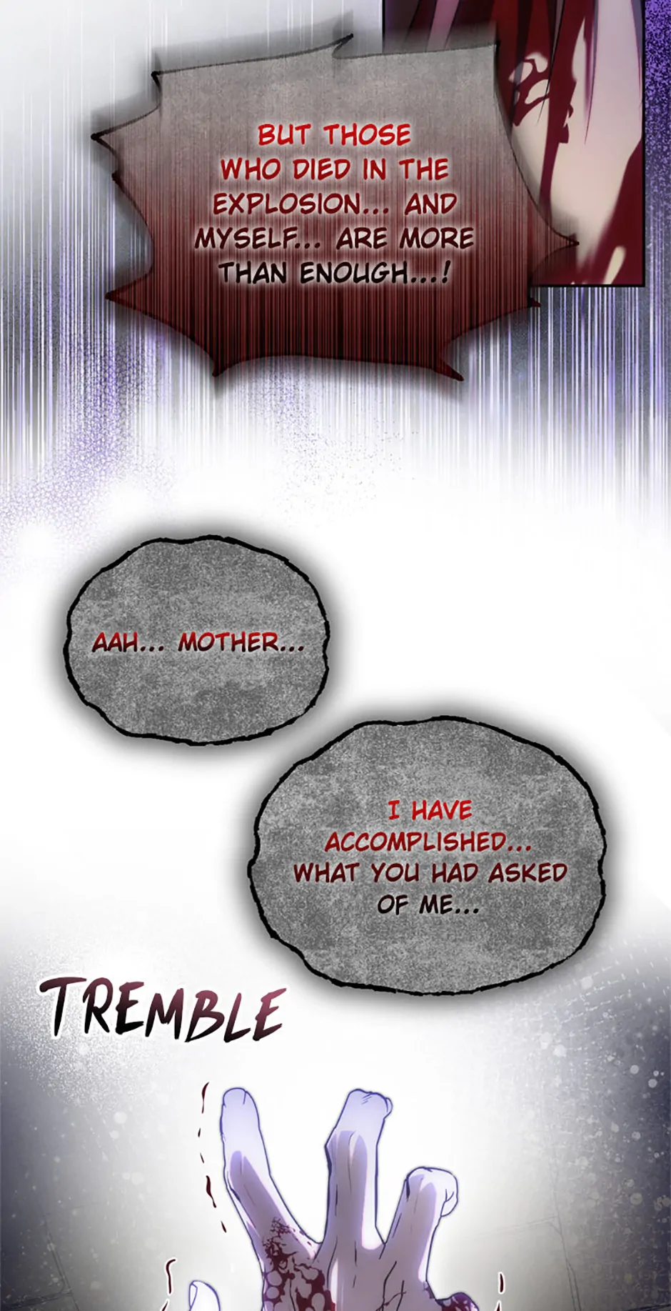 Surviving in the Emperor's Bed Chapter 82 - page 29