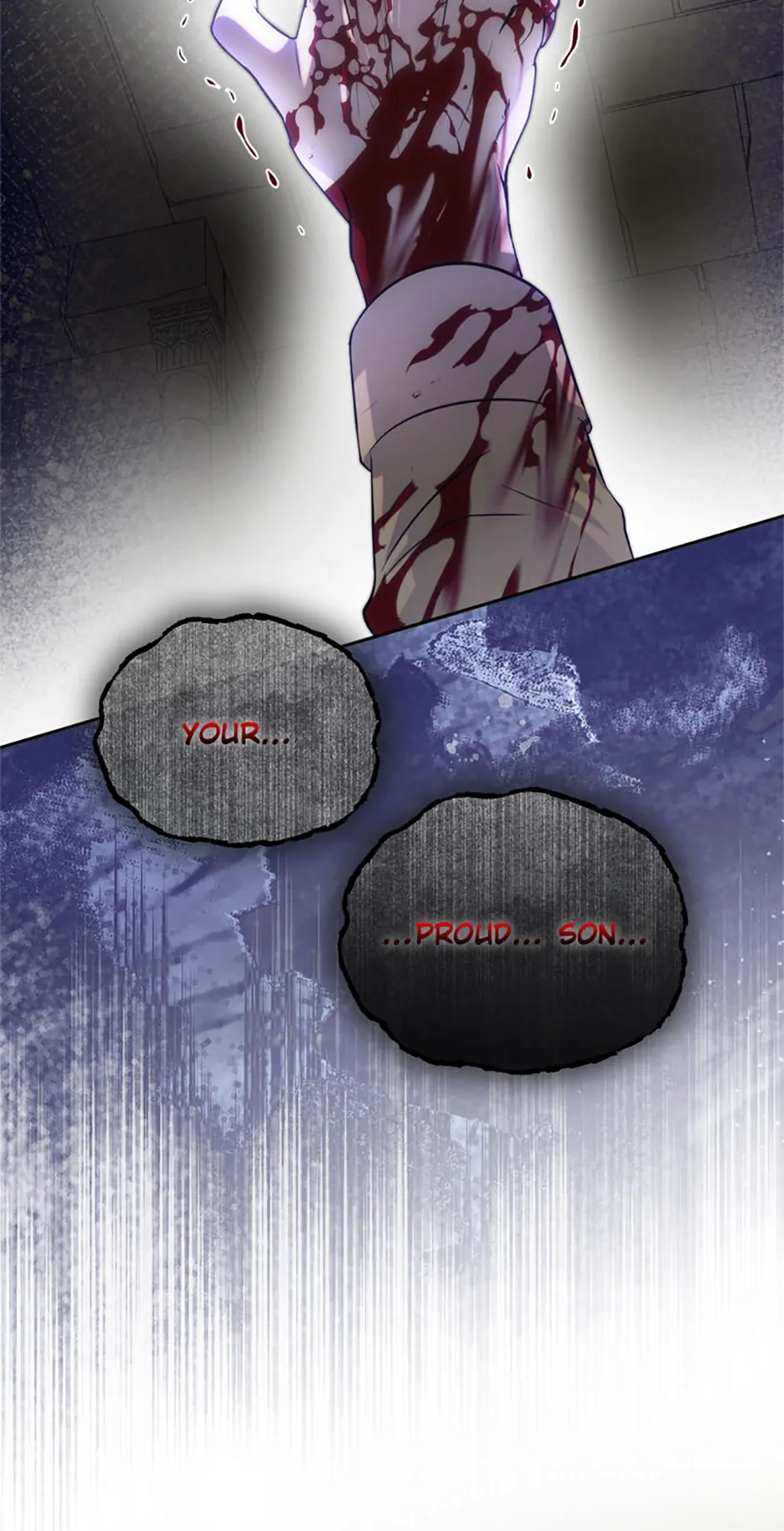 Surviving in the Emperor's Bed Chapter 82 - page 30