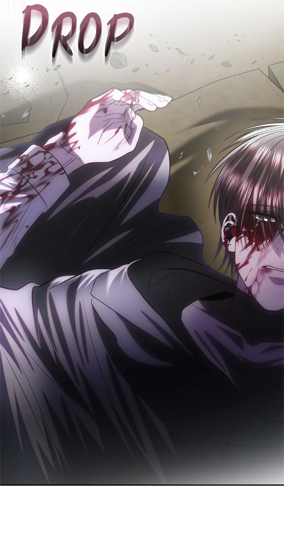 Surviving in the Emperor's Bed Chapter 82 - page 31