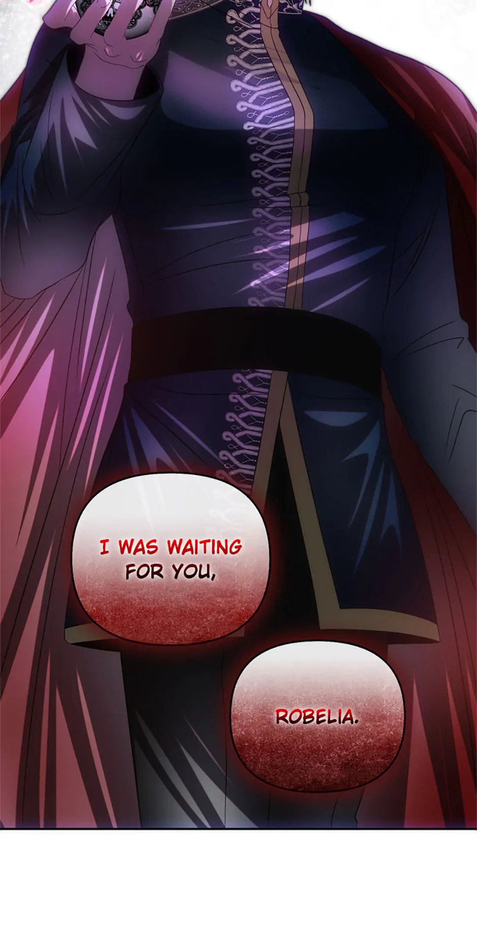 Surviving in the Emperor's Bed Chapter 82 - page 36