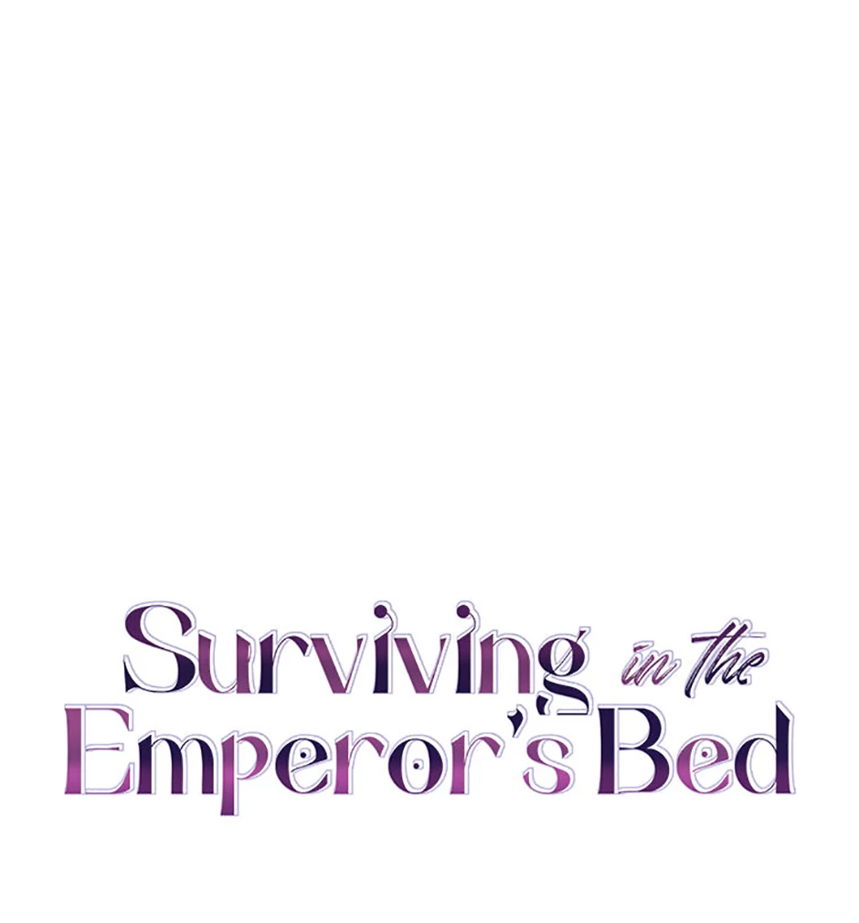 Surviving in the Emperor's Bed Chapter 82 - page 37