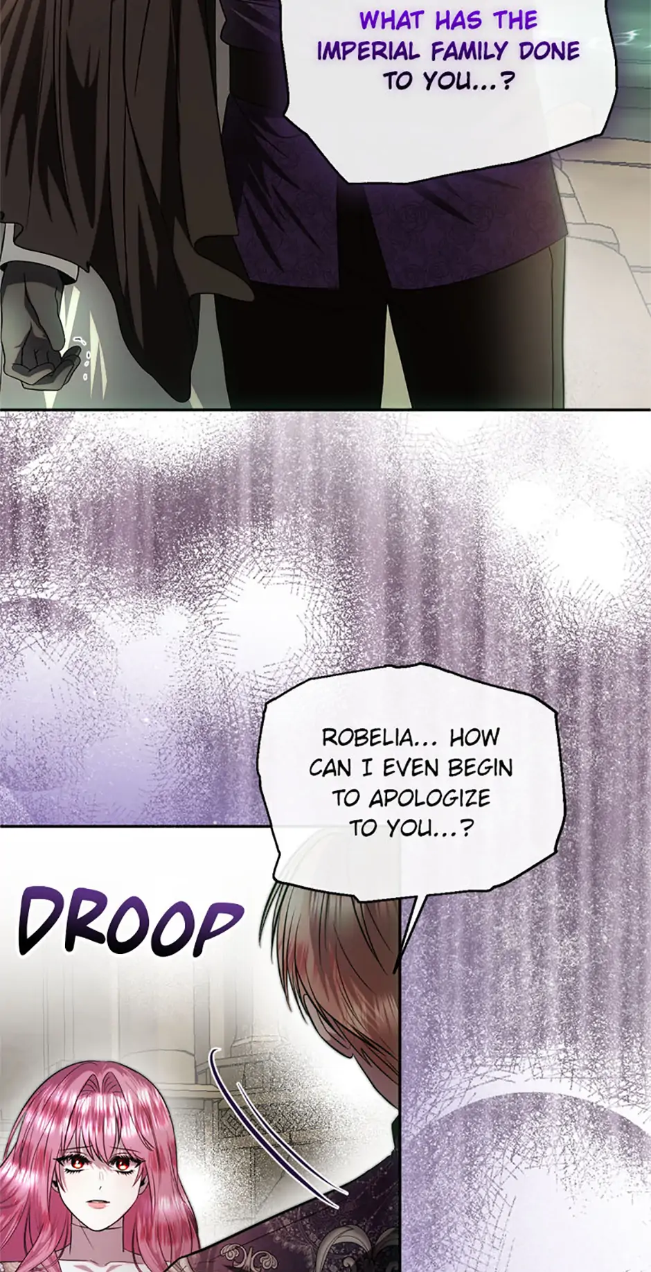 Surviving in the Emperor's Bed Chapter 82 - page 3