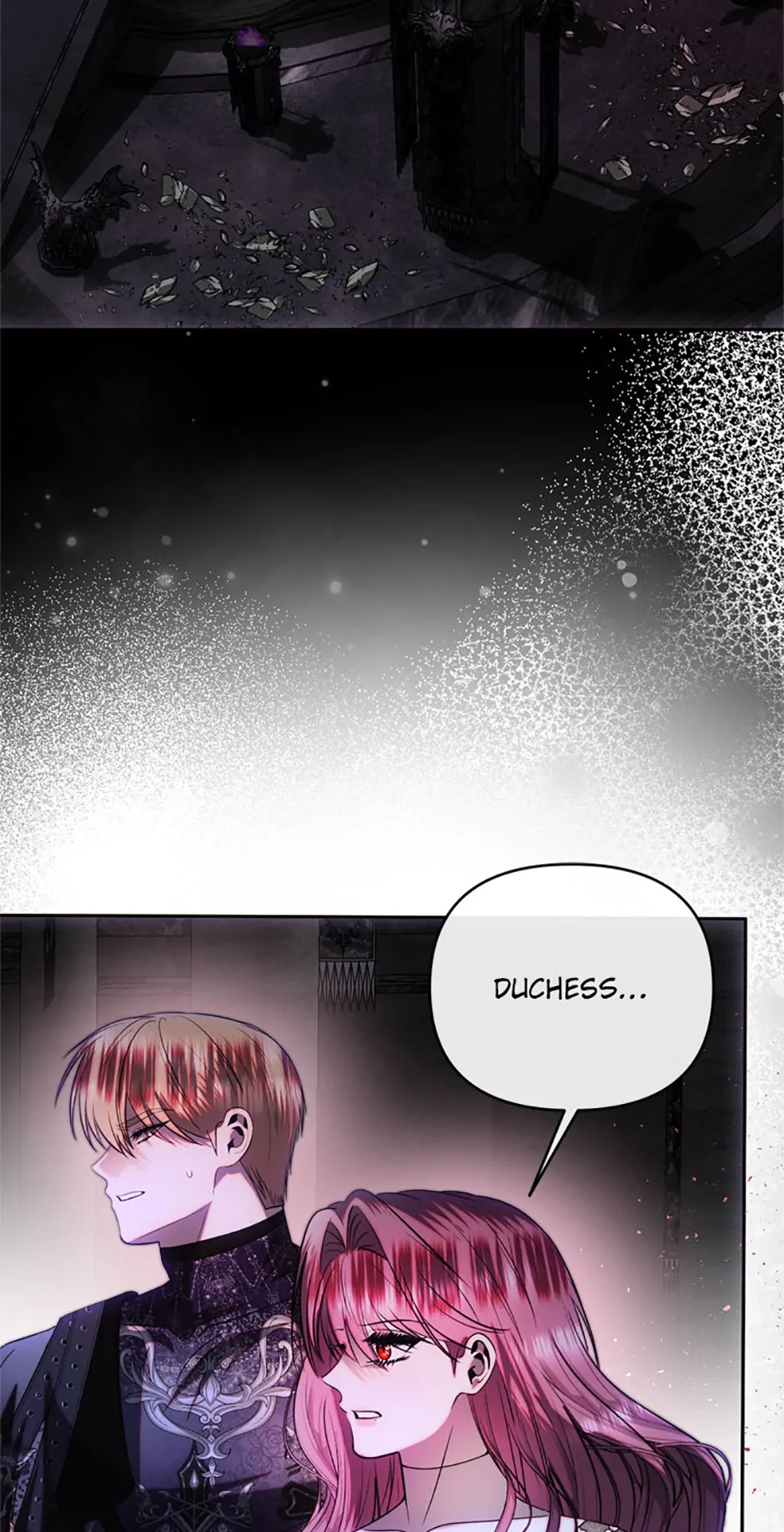 Surviving in the Emperor's Bed Chapter 82 - page 40