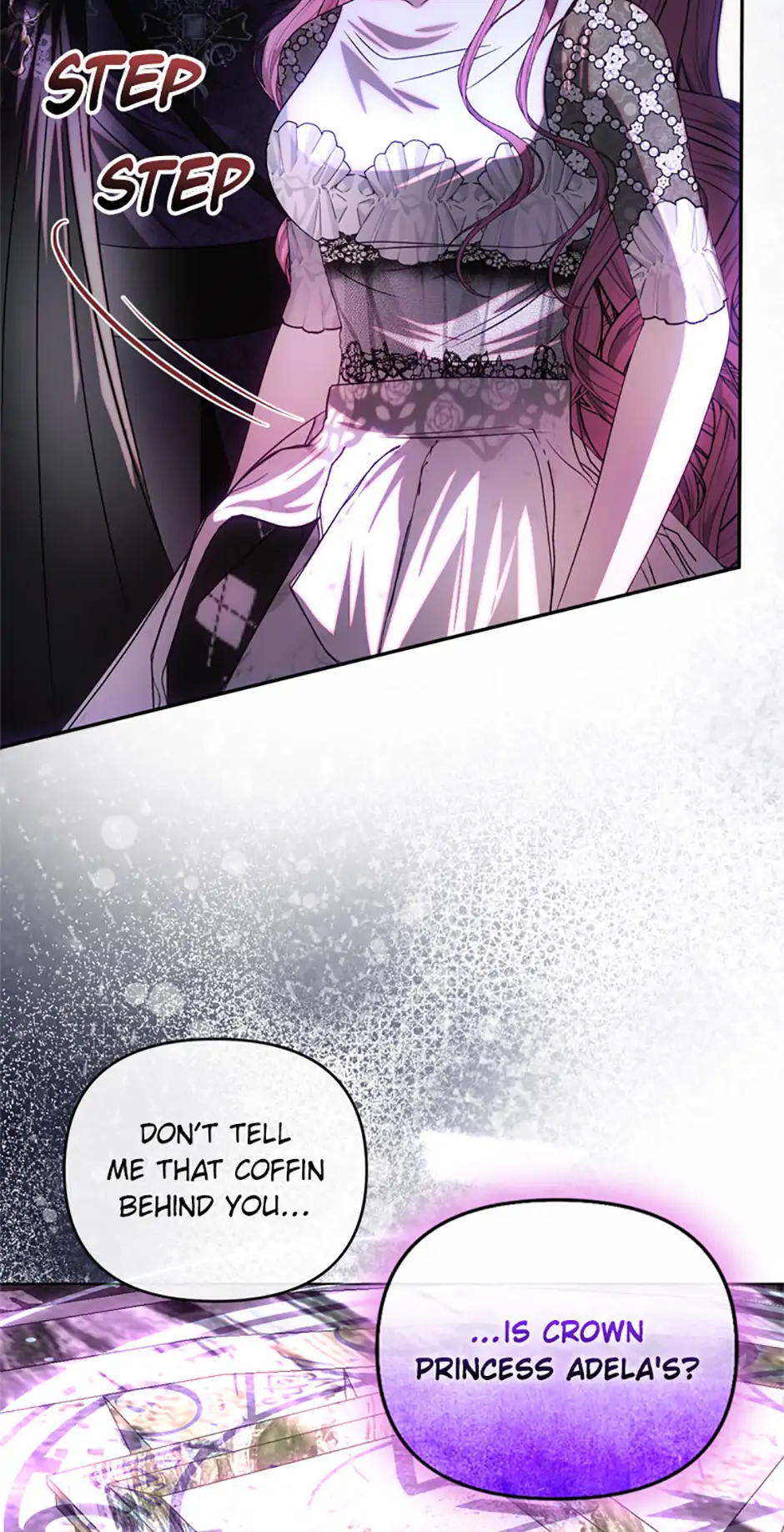 Surviving in the Emperor's Bed Chapter 82 - page 41