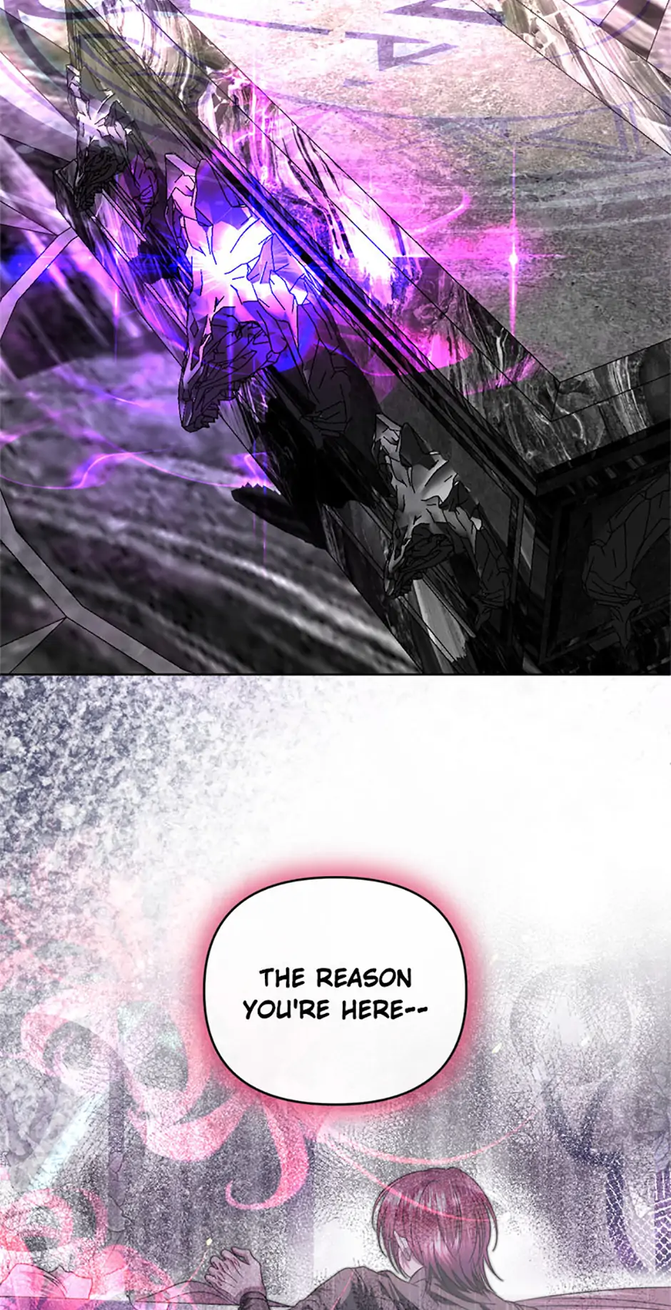 Surviving in the Emperor's Bed Chapter 82 - page 42