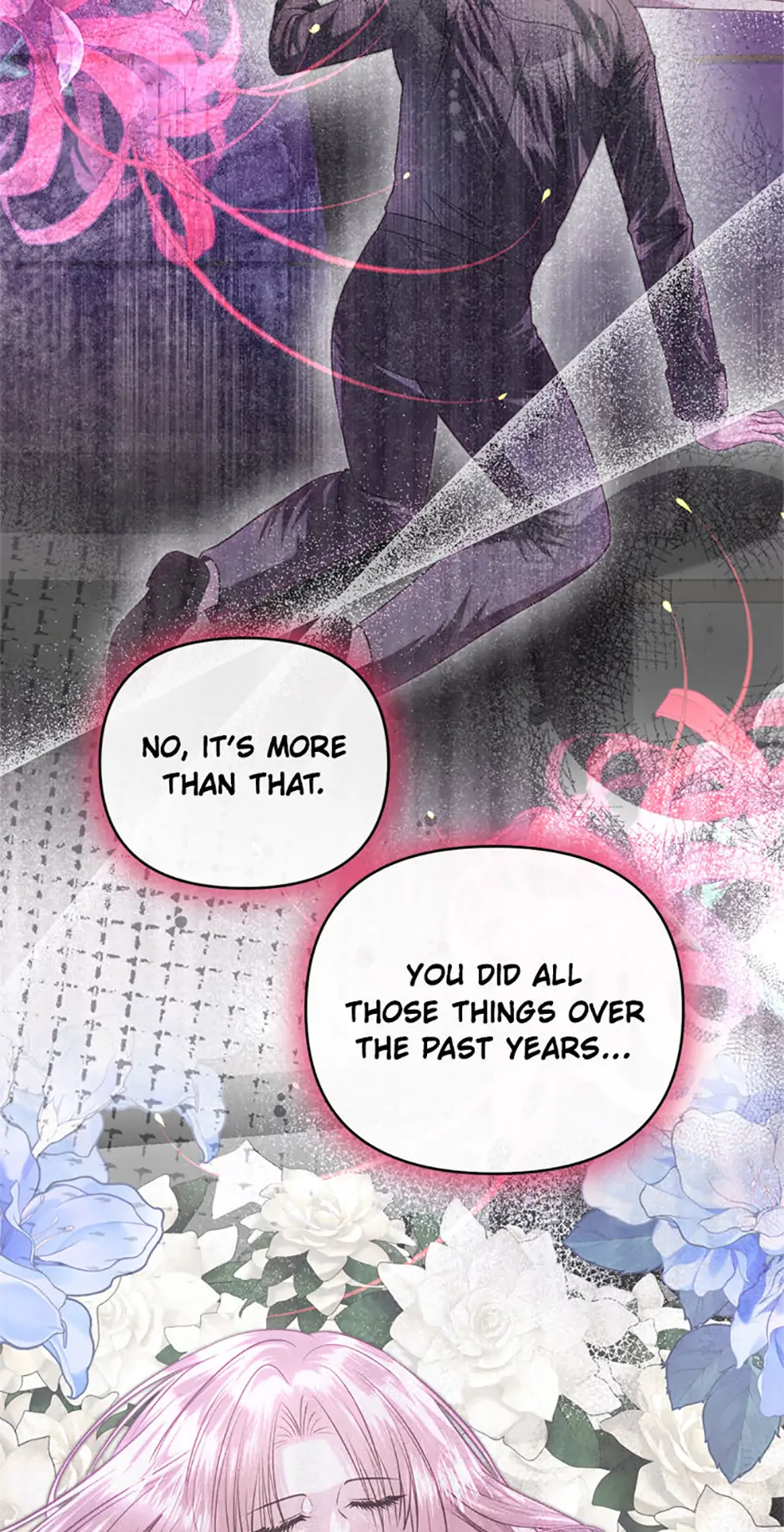 Surviving in the Emperor's Bed Chapter 82 - page 43