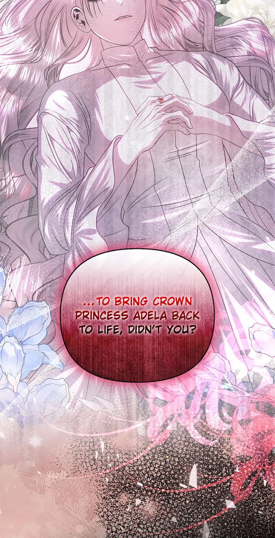 Surviving in the Emperor's Bed Chapter 82 - page 44