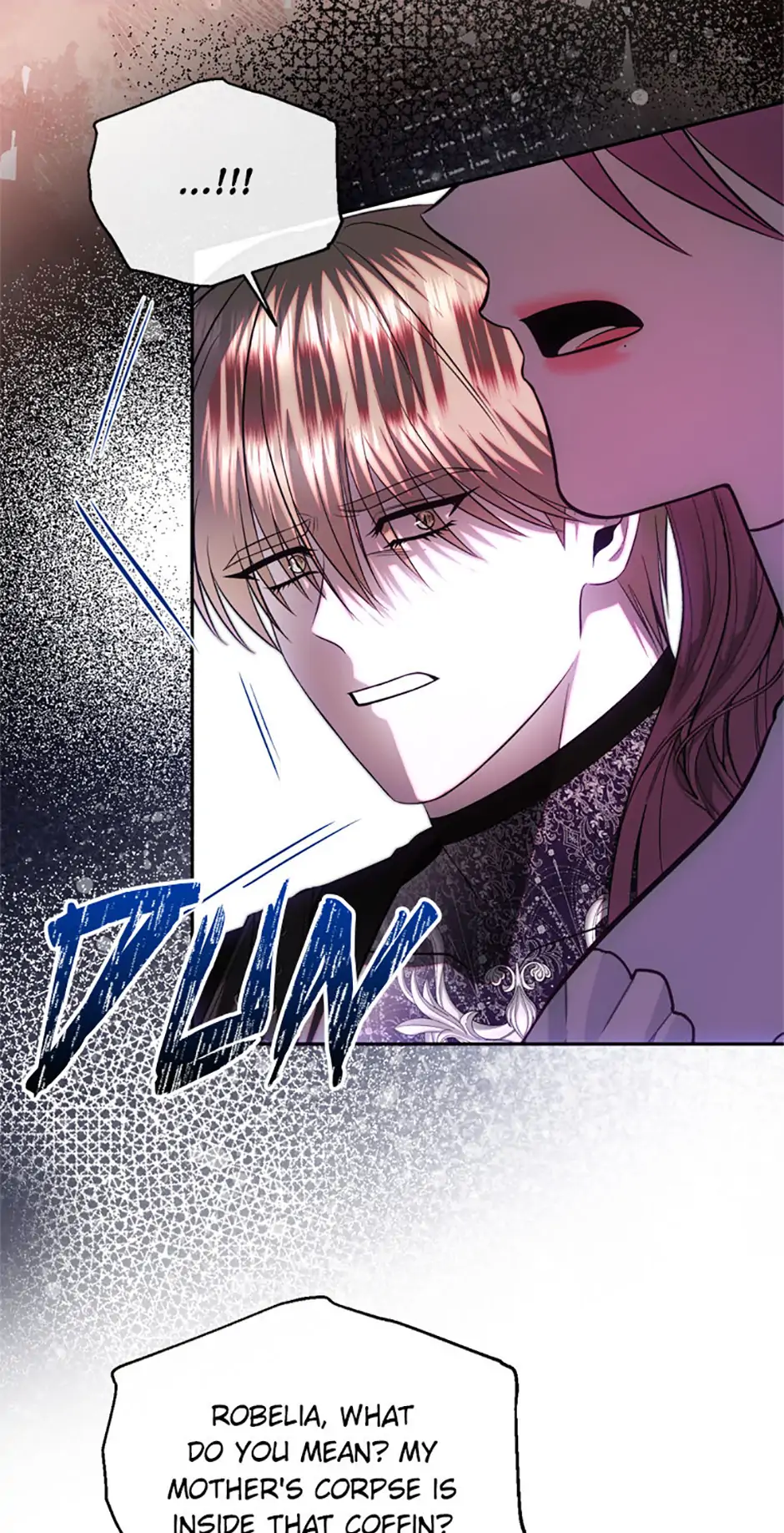 Surviving in the Emperor's Bed Chapter 82 - page 45