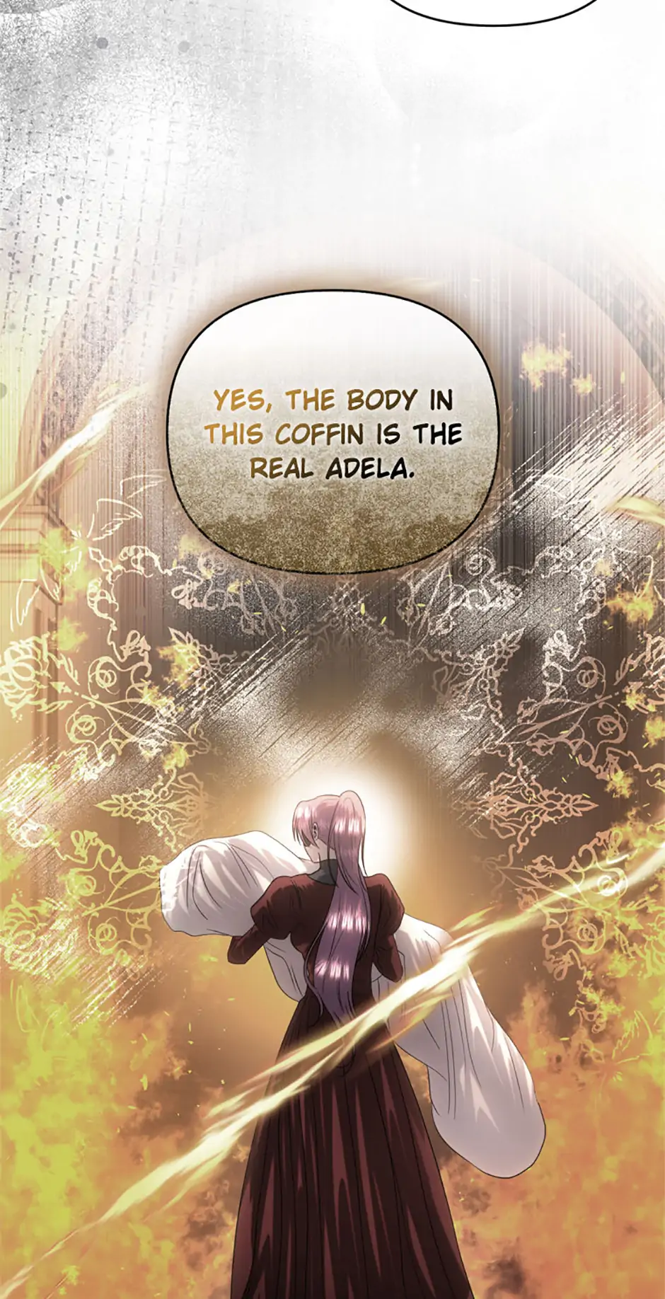 Surviving in the Emperor's Bed Chapter 82 - page 47