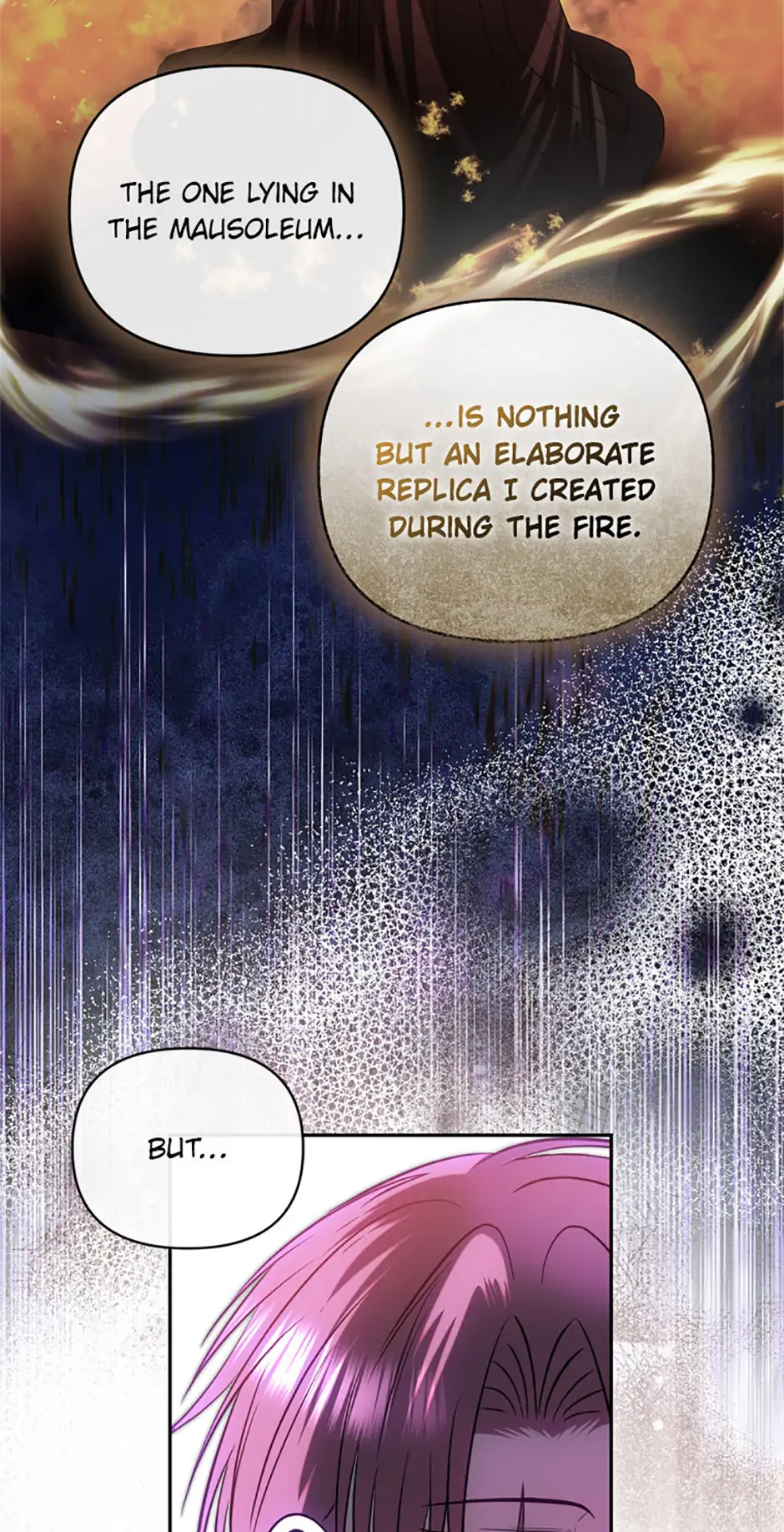 Surviving in the Emperor's Bed Chapter 82 - page 48