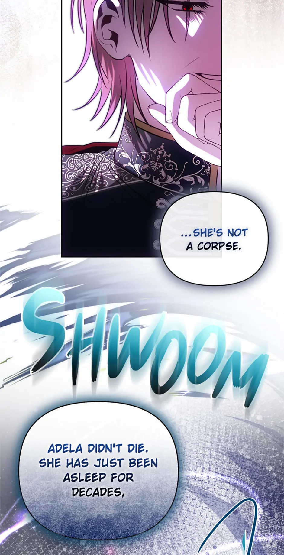 Surviving in the Emperor's Bed Chapter 82 - page 49