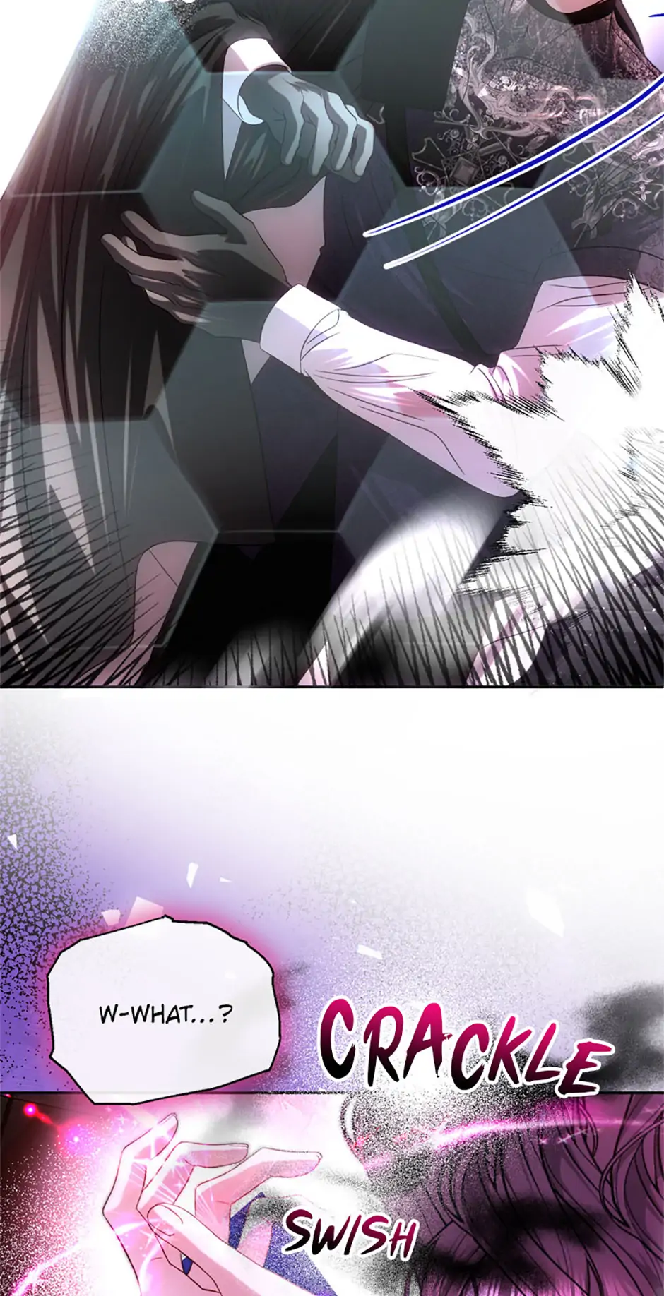 Surviving in the Emperor's Bed Chapter 82 - page 53